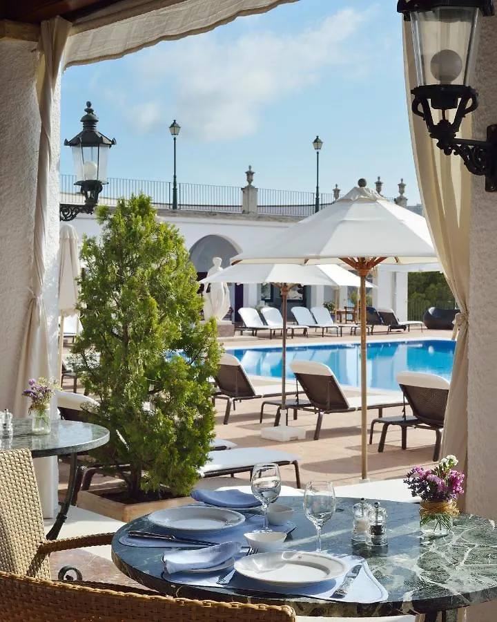 ס'אגארו Hostal De La Gavina Gl - The Leading Hotels Of The World
