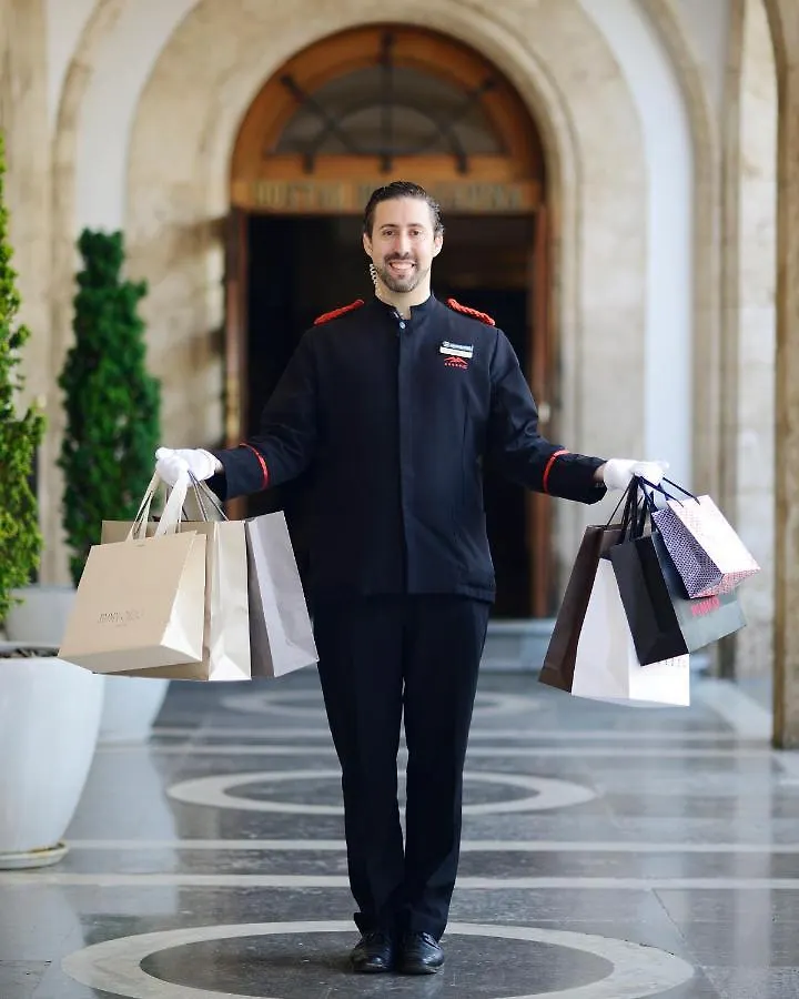 ס'אגארו Hostal De La Gavina Gl - The Leading Hotels Of The World