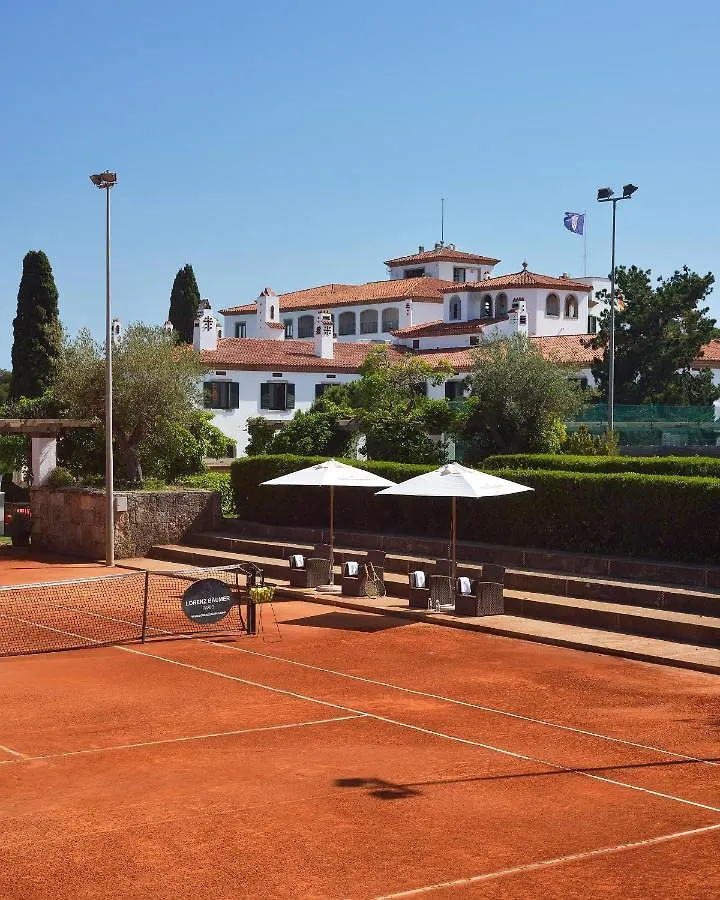 Hostal De La Gavina Gl - The Leading Hotels Of The World S'Agaro 5*,  Spain