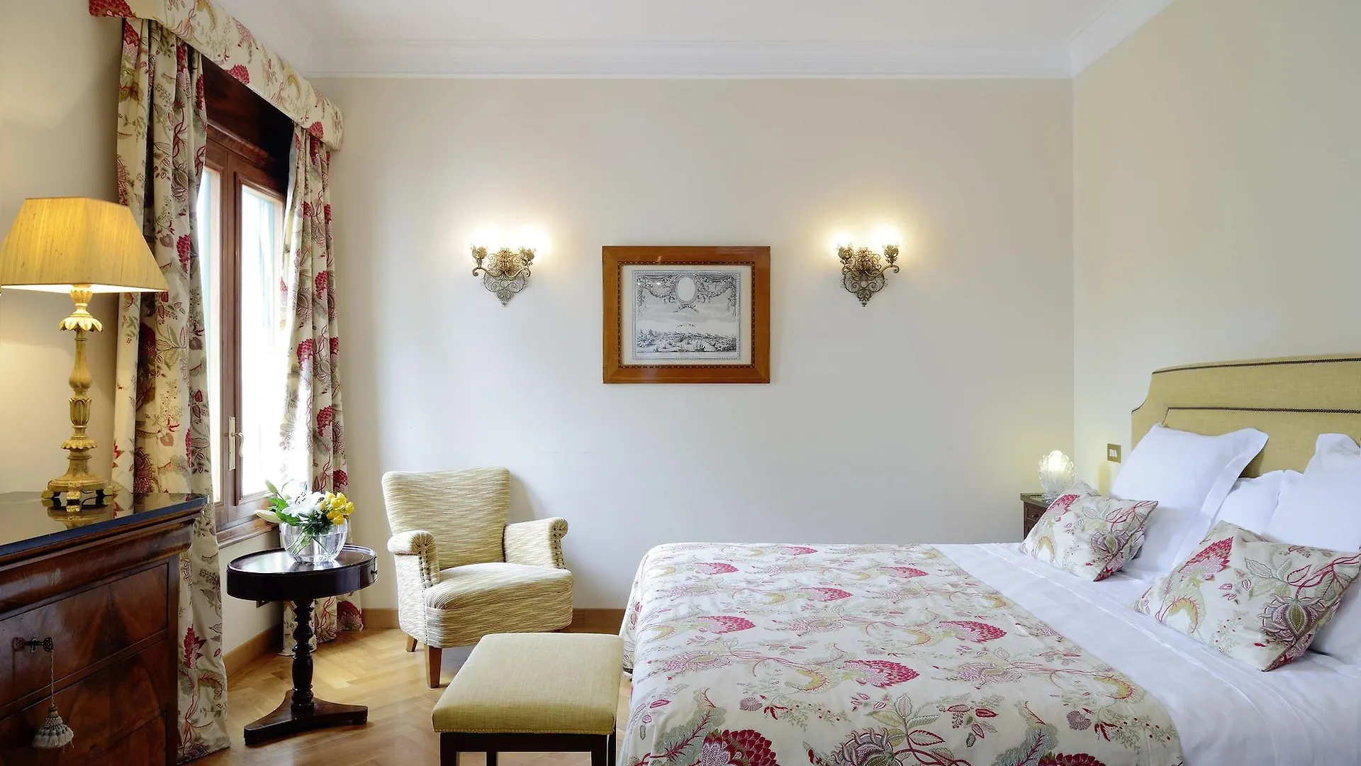 ס'אגארו Hostal De La Gavina Gl - The Leading Hotels Of The World