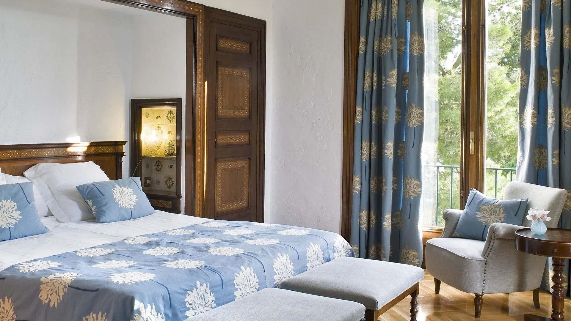 ס'אגארו Hostal De La Gavina Gl - The Leading Hotels Of The World