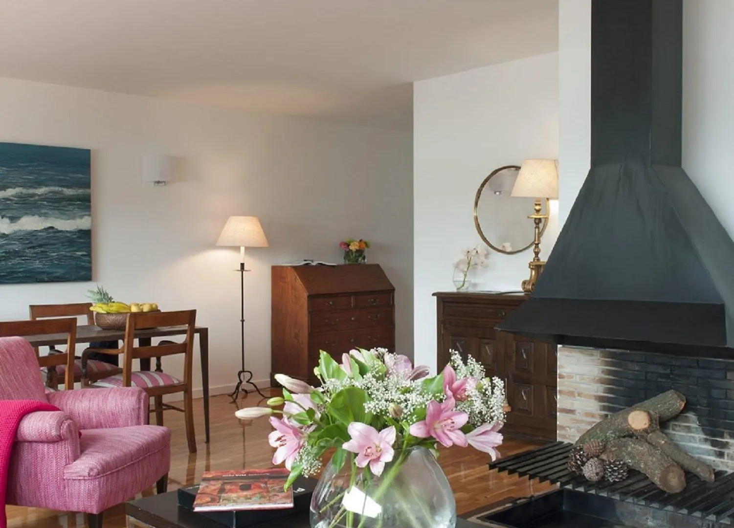 ס'אגארו Hostal De La Gavina Gl - The Leading Hotels Of The World