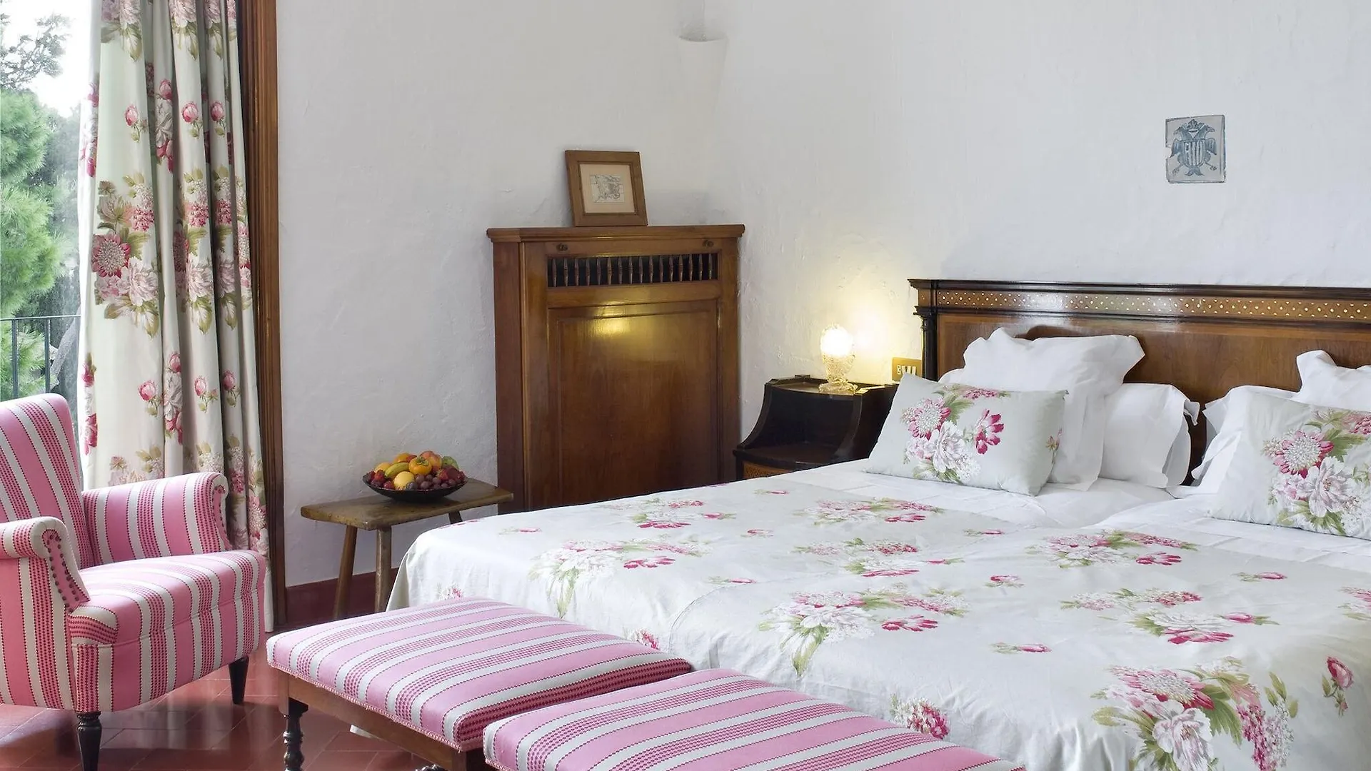 ס'אגארו Hostal De La Gavina Gl - The Leading Hotels Of The World