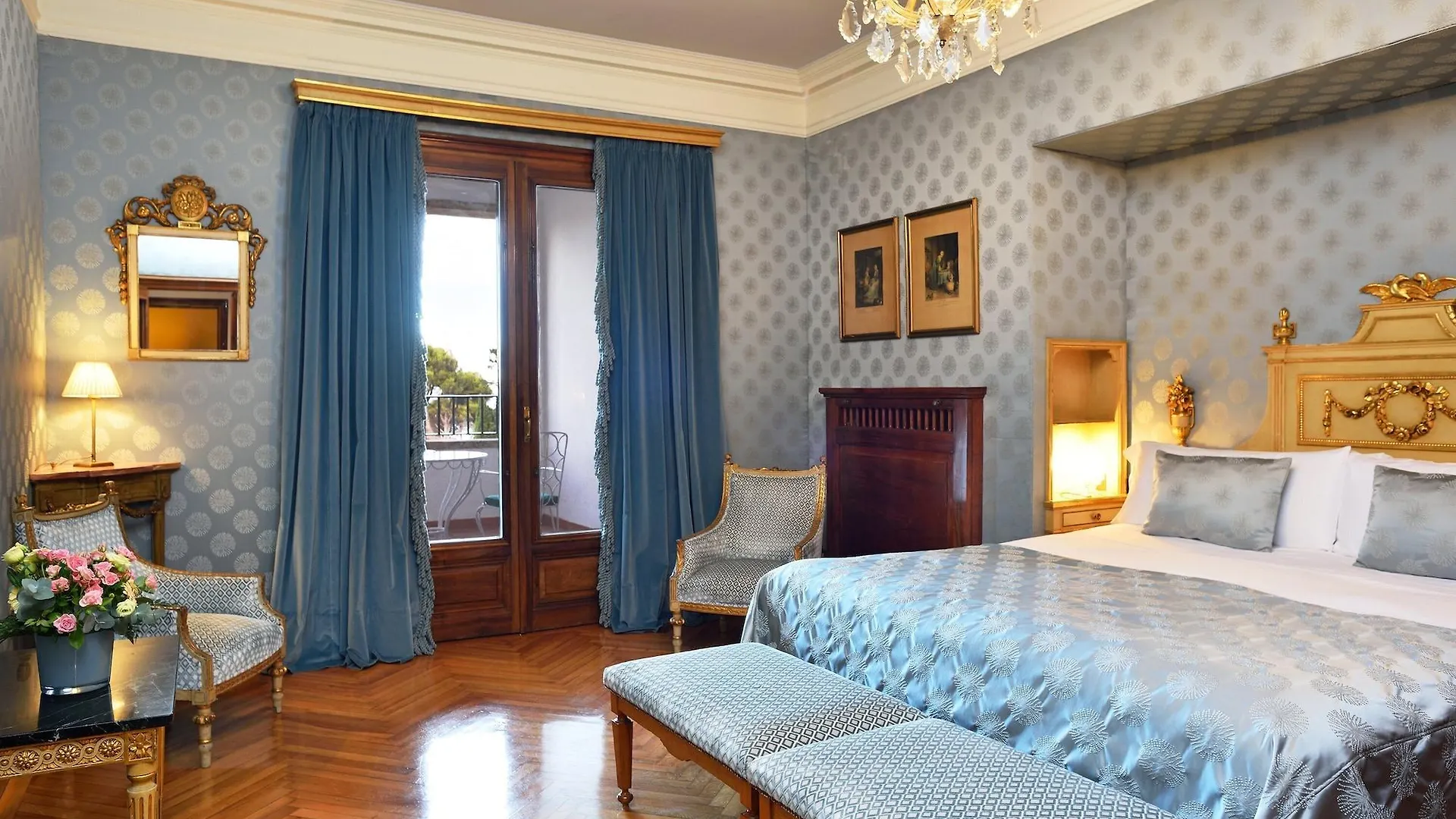 ס'אגארו Hostal De La Gavina Gl - The Leading Hotels Of The World 5*,  ספרד