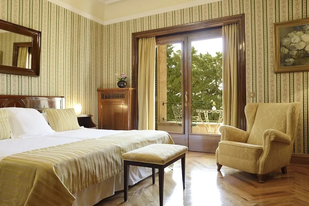 ס'אגארו Hostal De La Gavina Gl - The Leading Hotels Of The World 5*,  ספרד