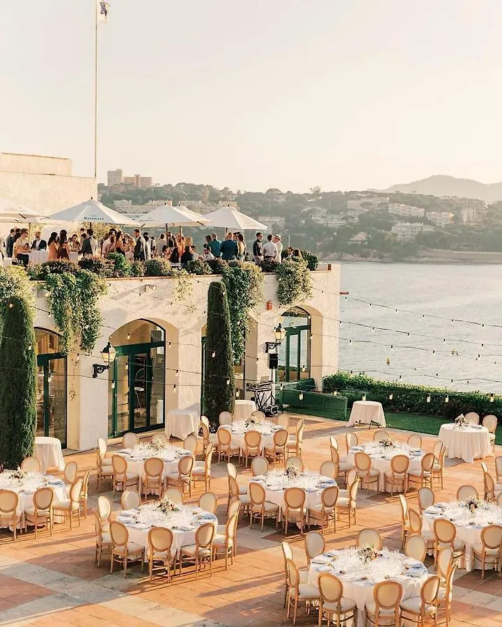 ס'אגארו Hostal De La Gavina Gl - The Leading Hotels Of The World