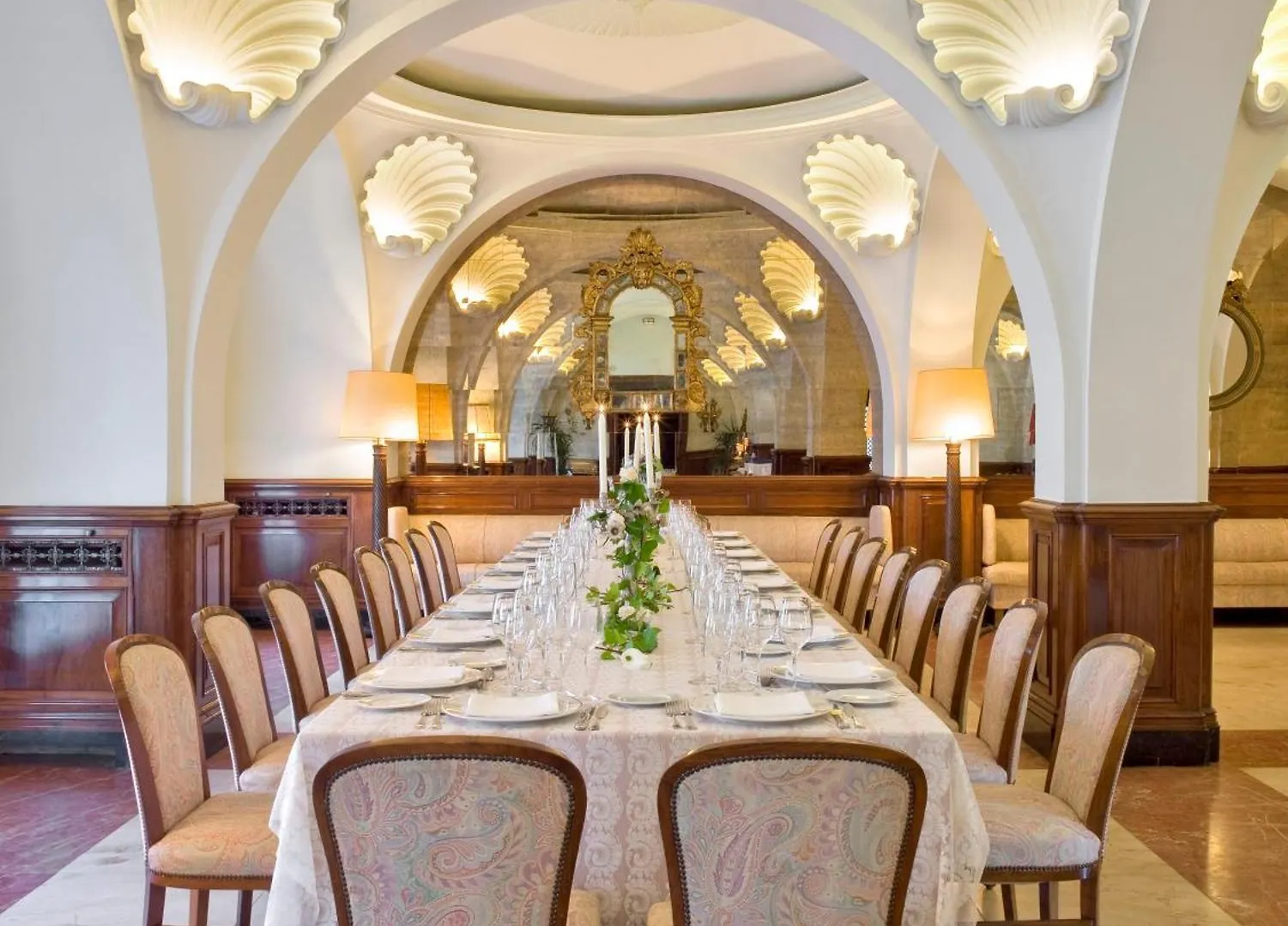 ס'אגארו Hostal De La Gavina Gl - The Leading Hotels Of The World