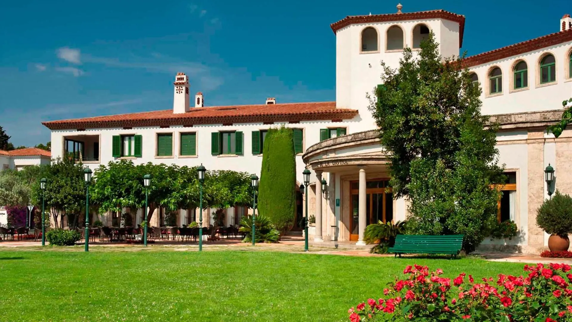 ס'אגארו Hostal De La Gavina Gl - The Leading Hotels Of The World