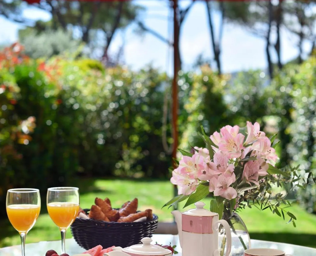 ס'אגארו Hostal De La Gavina Gl - The Leading Hotels Of The World ספרד