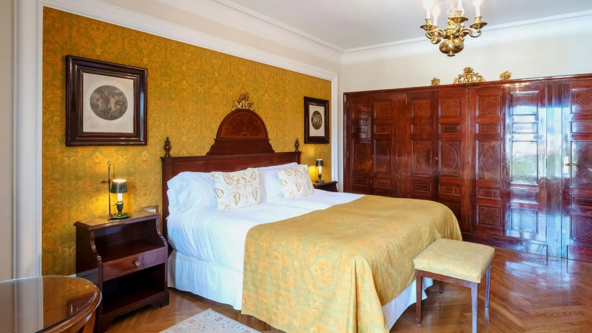 ס'אגארו Hostal De La Gavina Gl - The Leading Hotels Of The World