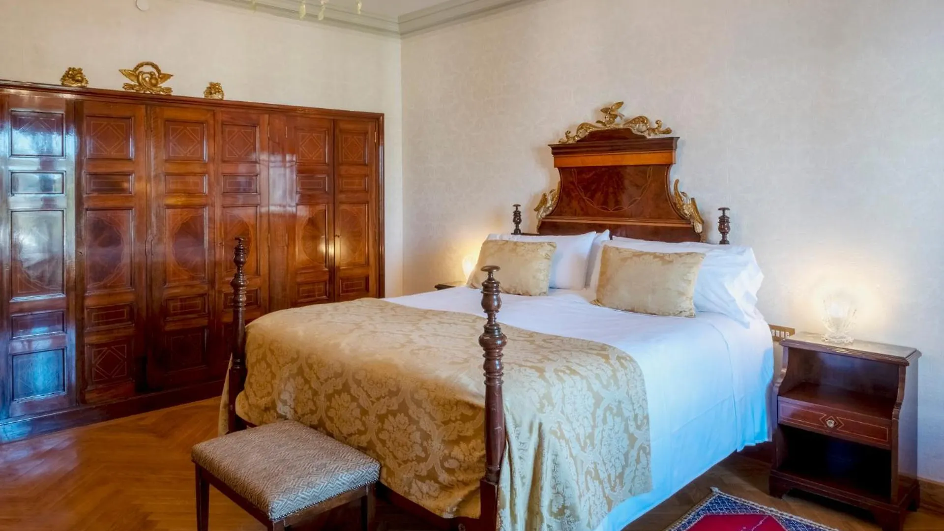 ס'אגארו Hostal De La Gavina Gl - The Leading Hotels Of The World
