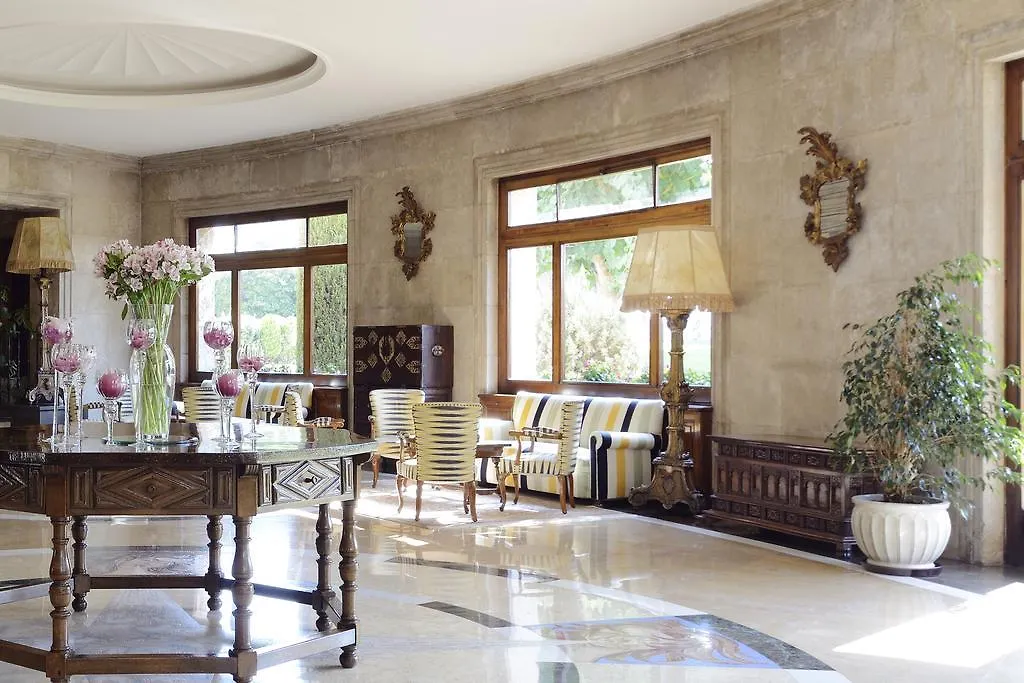 ס'אגארו Hostal De La Gavina Gl - The Leading Hotels Of The World