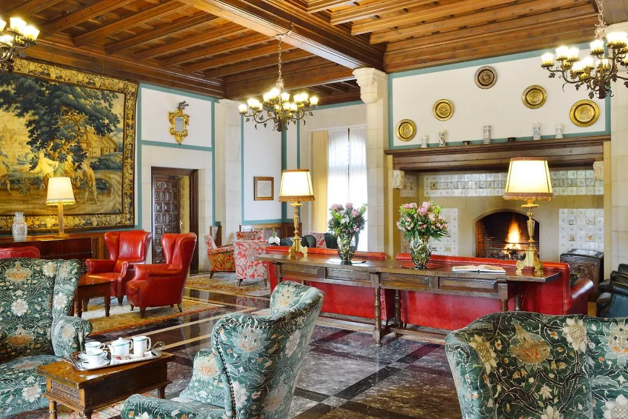 ס'אגארו Hostal De La Gavina Gl - The Leading Hotels Of The World