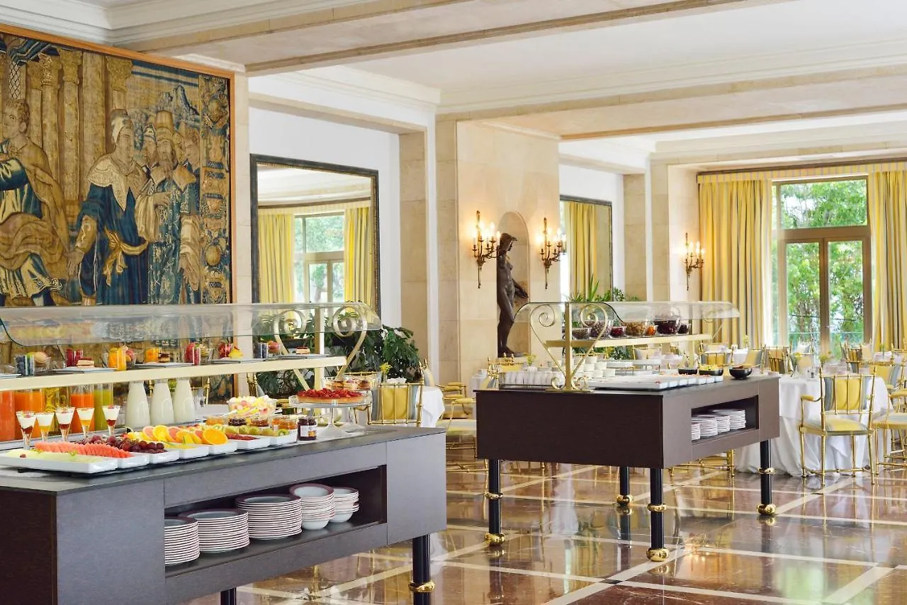 ס'אגארו Hostal De La Gavina Gl - The Leading Hotels Of The World 5*,  ספרד
