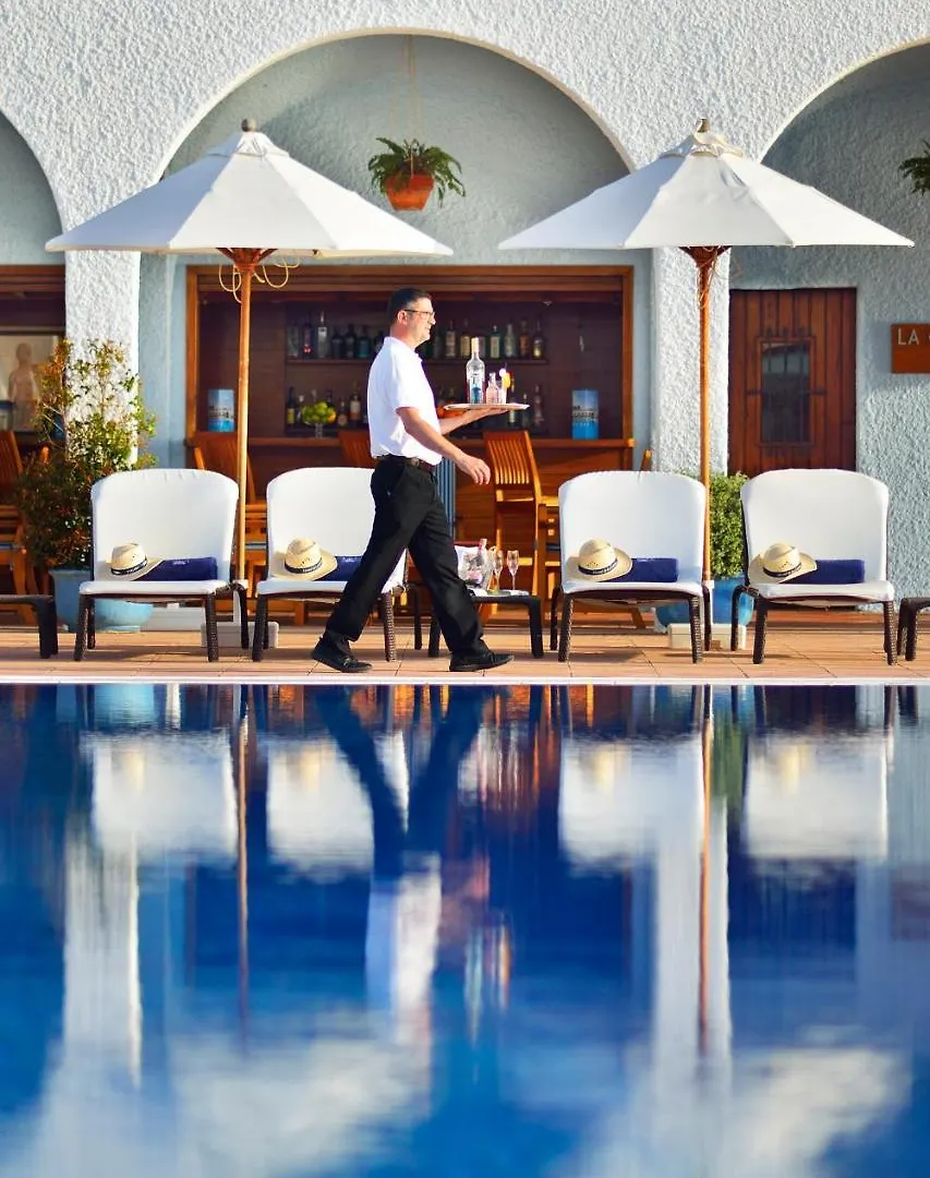 ס'אגארו Hostal De La Gavina Gl - The Leading Hotels Of The World