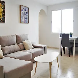 Apartamento Zarco - Palacio De Viana Córdoba