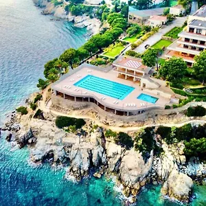 Almadraba Park **** Росас
