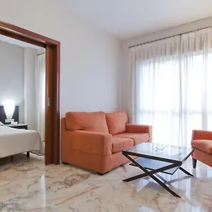 Appartement Vertice Bib Rambla 