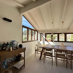 Сasa de vacaciones Casa “can Boira” Valldemossa (Mallorca)