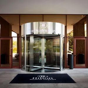 Hilton Airport Испания