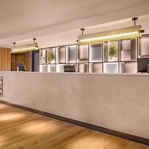 Ac Avenida De America By Marriott Испания