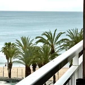 Appartement Santa Rosa Palmyra