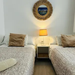  Appartamento Clemens9 Premium Spagna