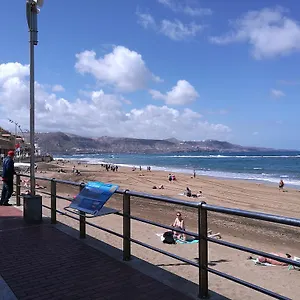  Appartamento Enjoy Canteras Spagna