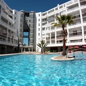 Appartement For A Royal Center