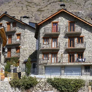 Appartement L'arrel