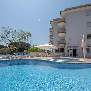 Appartement Ar Muntanya Mar, Blanes