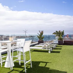 Apartamento Futura Corralejo