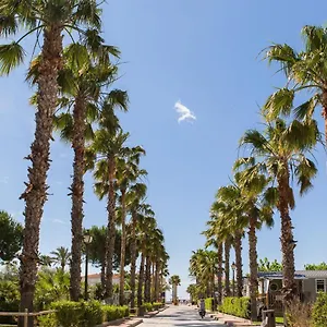 Estival Vendrell Platja Campsite