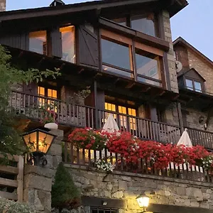 El Xalet De Rural ** Тауль