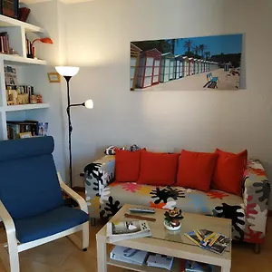 Appartement Fagoi