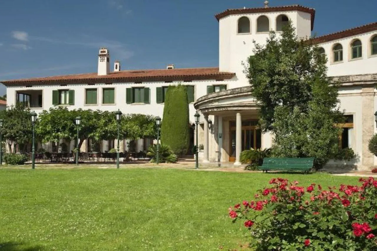 Hostal De La Gavina Gl - The Leading Hotels Of The World С'Агаро 5*,