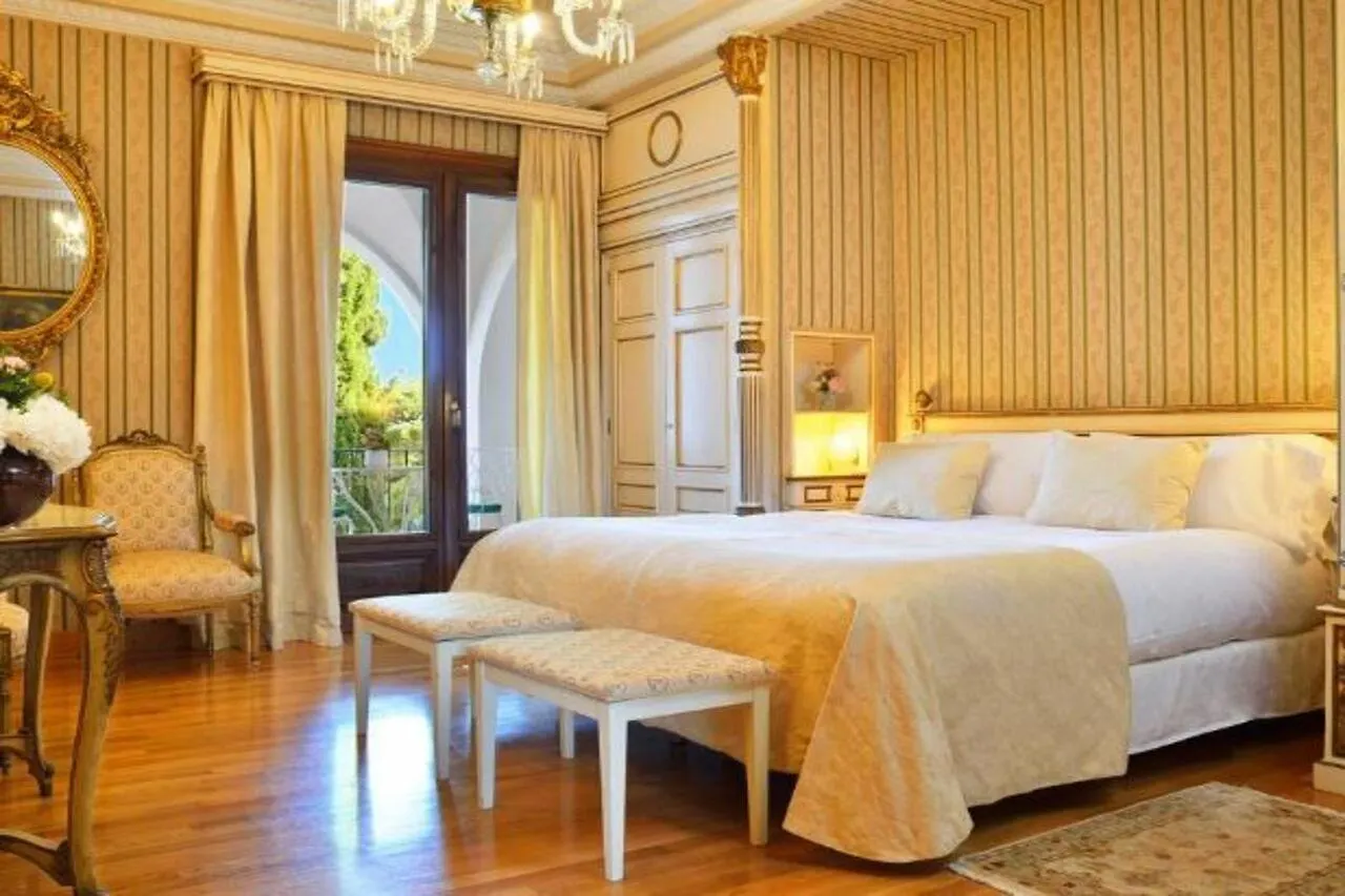 Hostal De La Gavina Gl - The Leading Hotels Of The World С'Агаро
