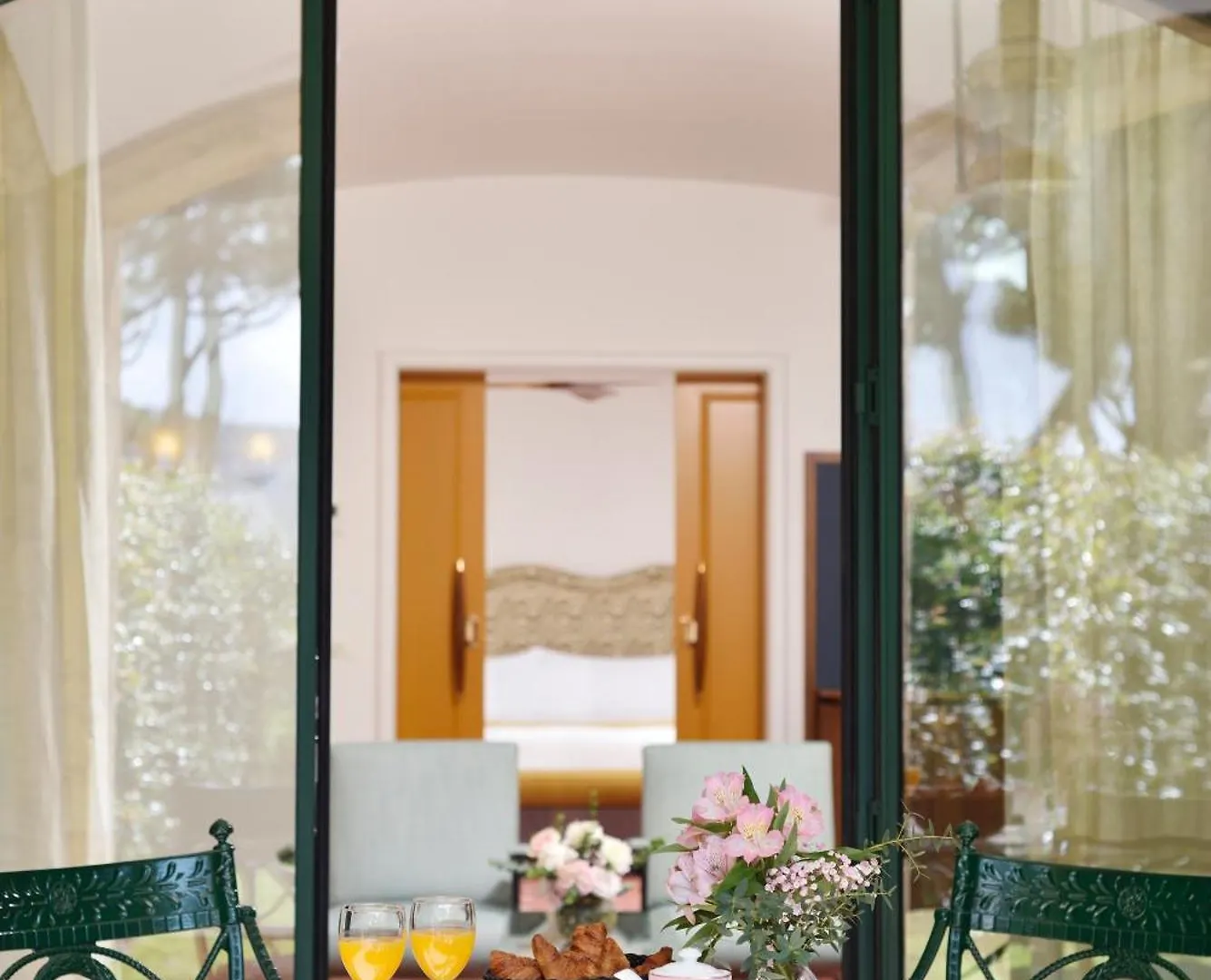 Hostal De La Gavina Gl - The Leading Hotels Of The World S'Agaró