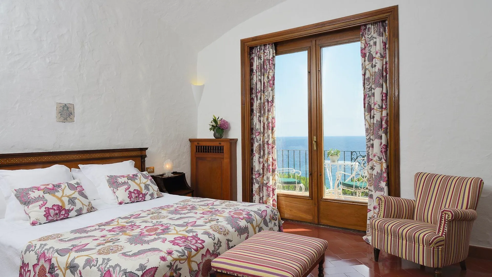 Hostal De La Gavina Gl - The Leading Hotels Of The World С'Агаро