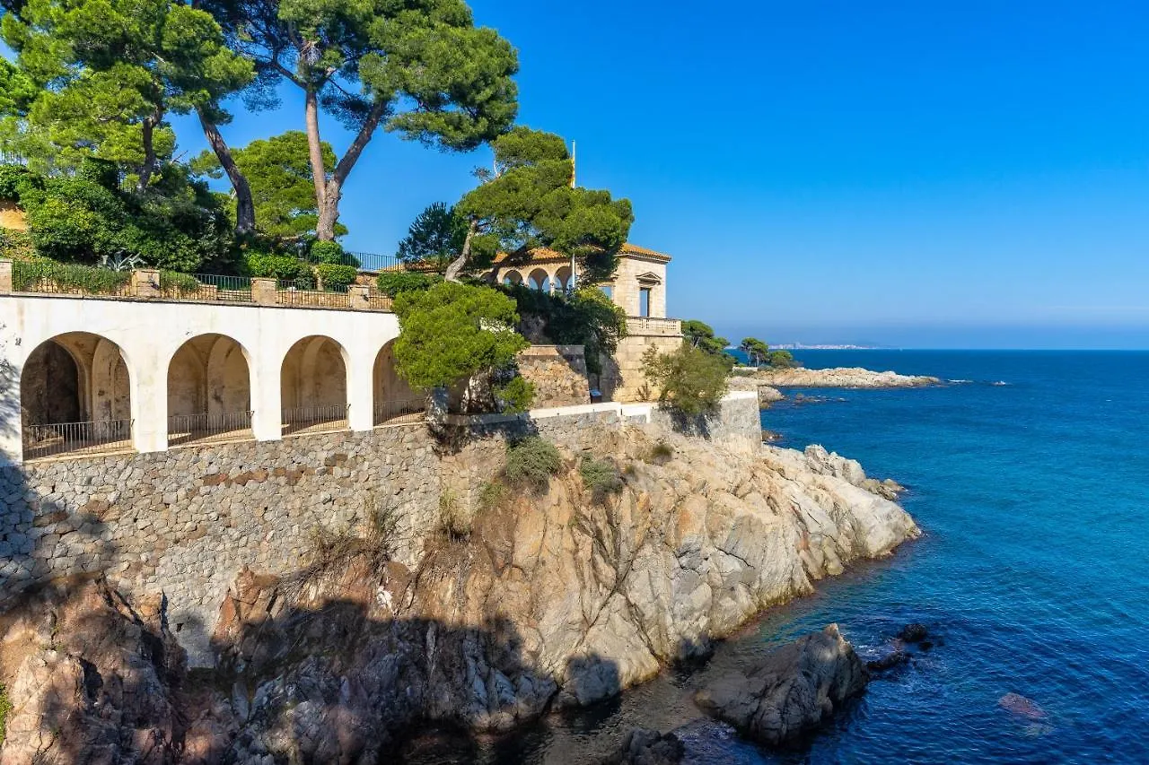 Hostal De La Gavina Gl - The Leading Hotels Of The World ساغارو