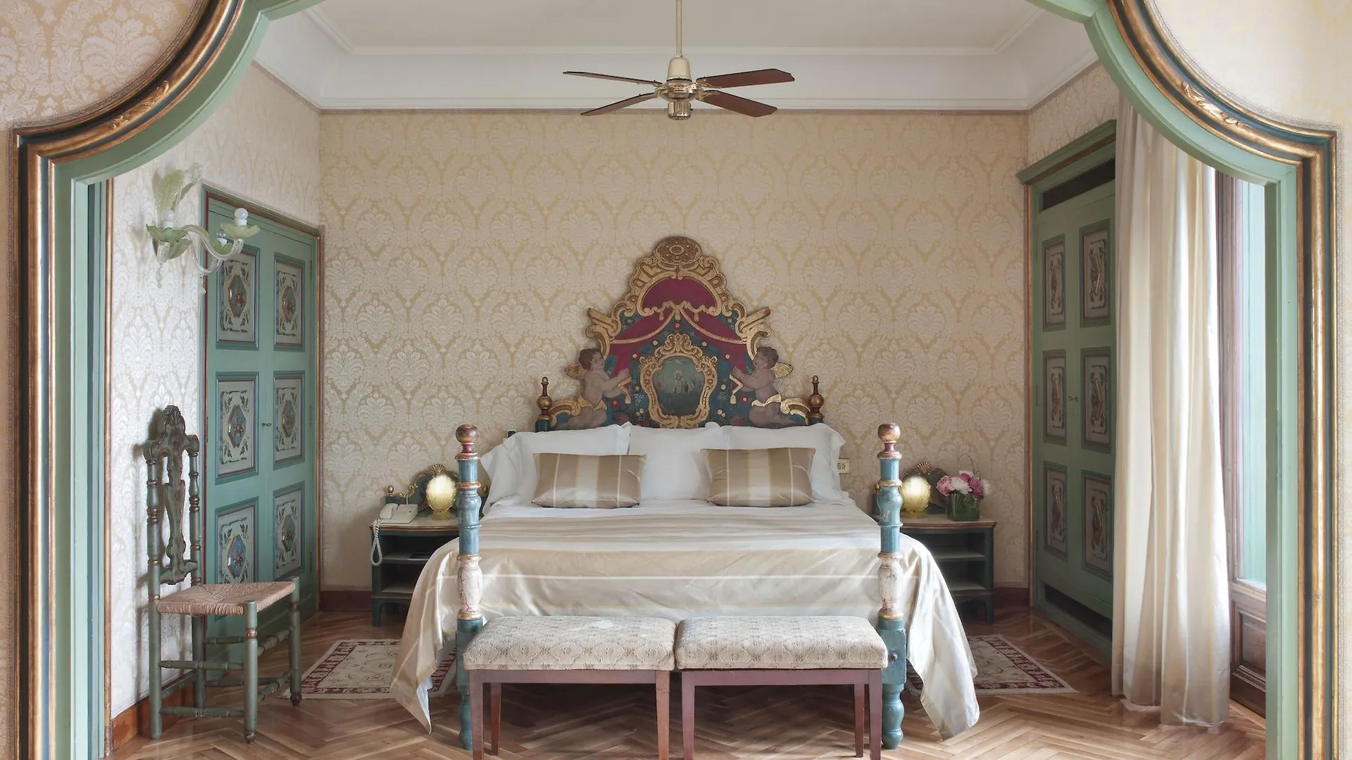 Hostal De La Gavina Gl - The Leading Hotels Of The World ساغارو
