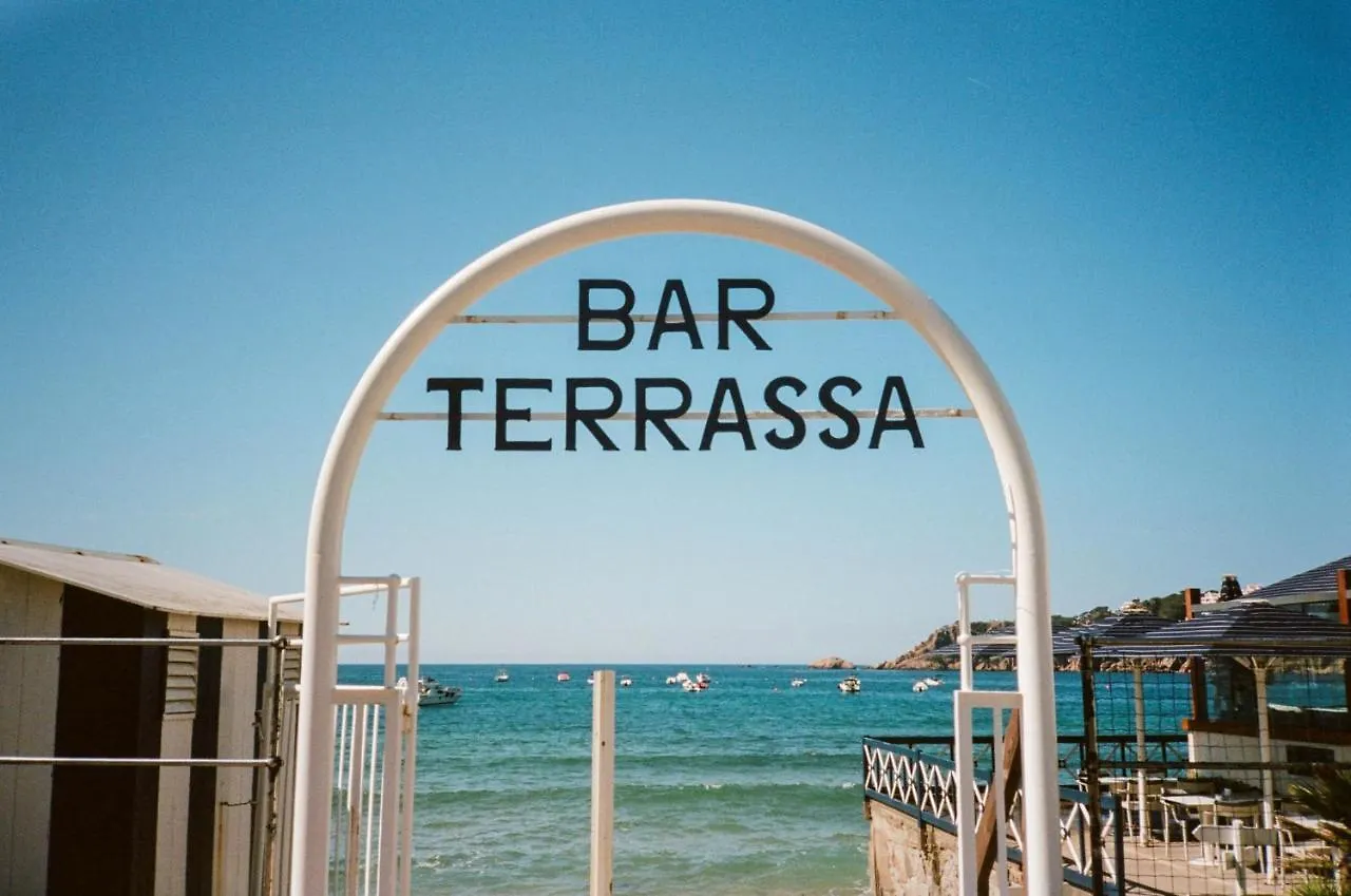 Hostal De La Gavina Gl - The Leading Hotels Of The World ساغارو