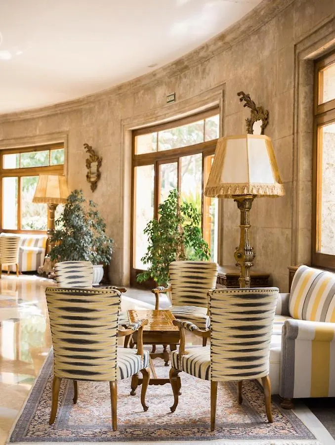 Hostal De La Gavina Gl - The Leading Hotels Of The World ساغارو