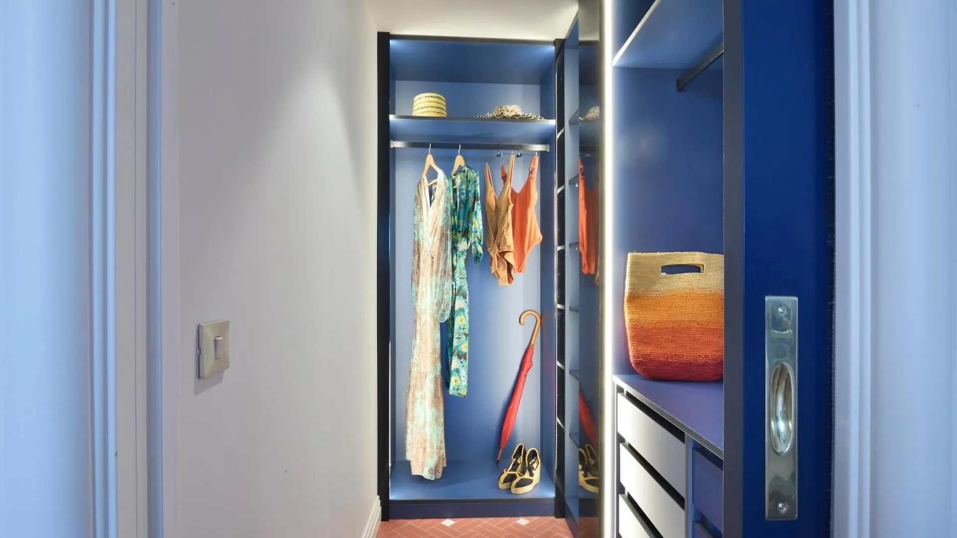 *****  Hostal De La Gavina Gl - The Leading Hotels Of The World ساغارو إسبانيا