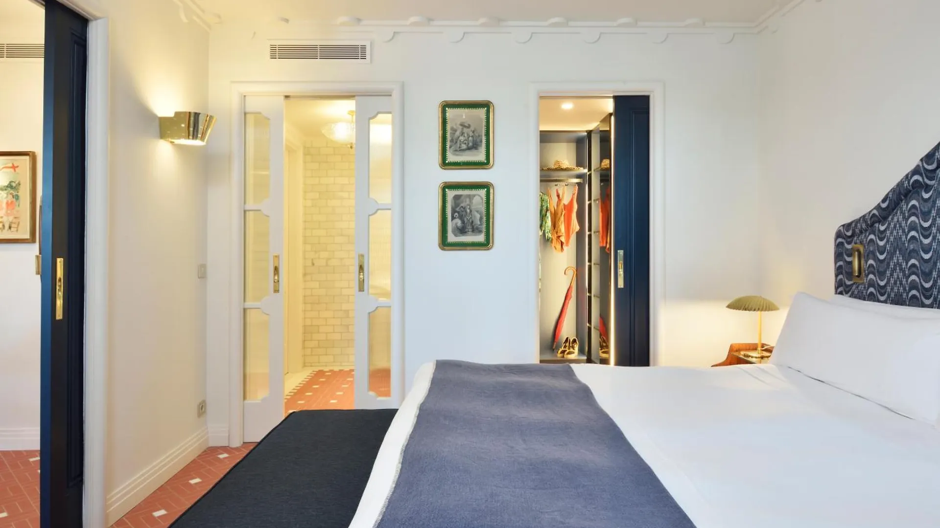 Hostal De La Gavina Gl - The Leading Hotels Of The World ساغارو