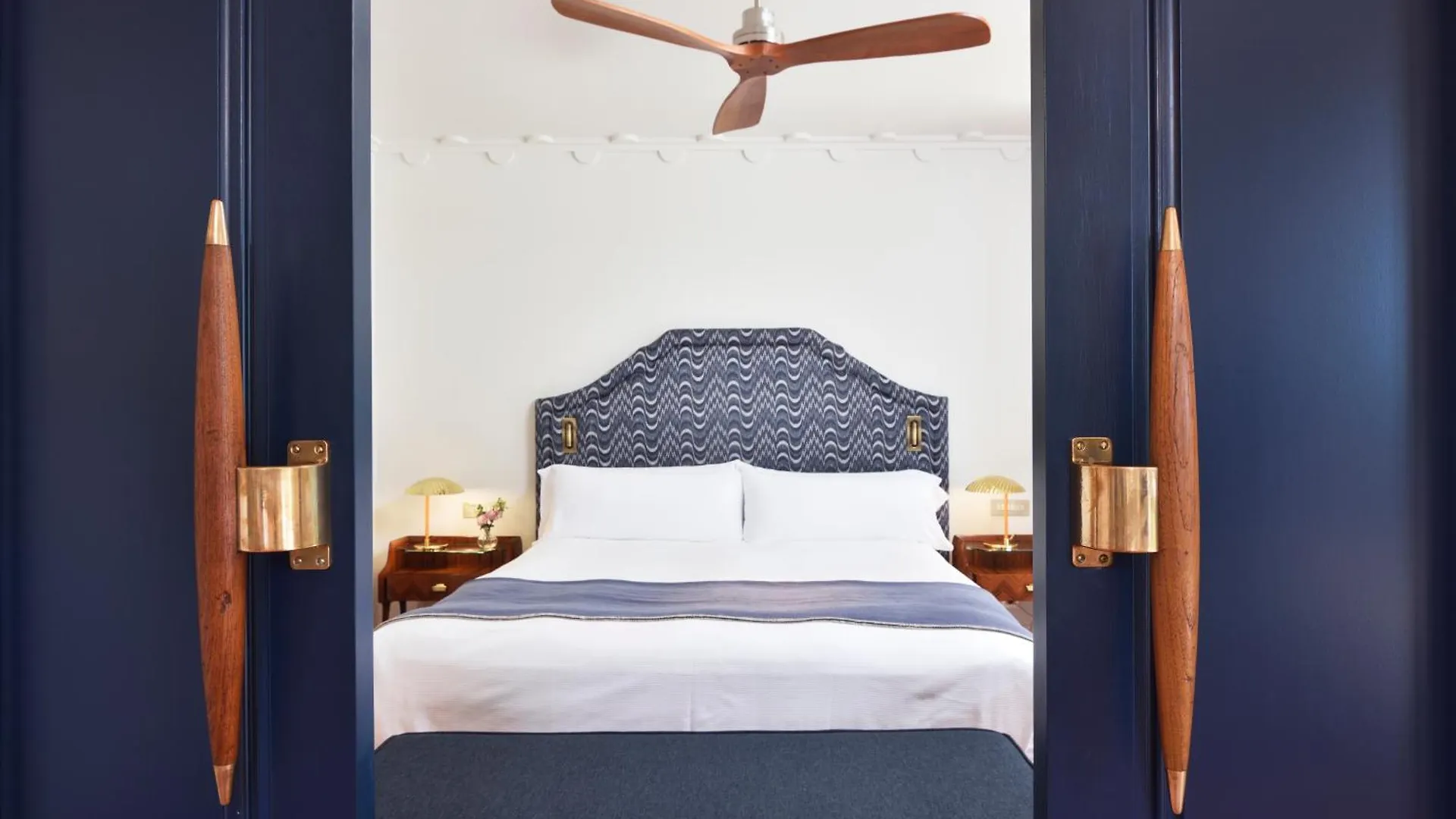 Hostal De La Gavina Gl - The Leading Hotels Of The World ساغارو