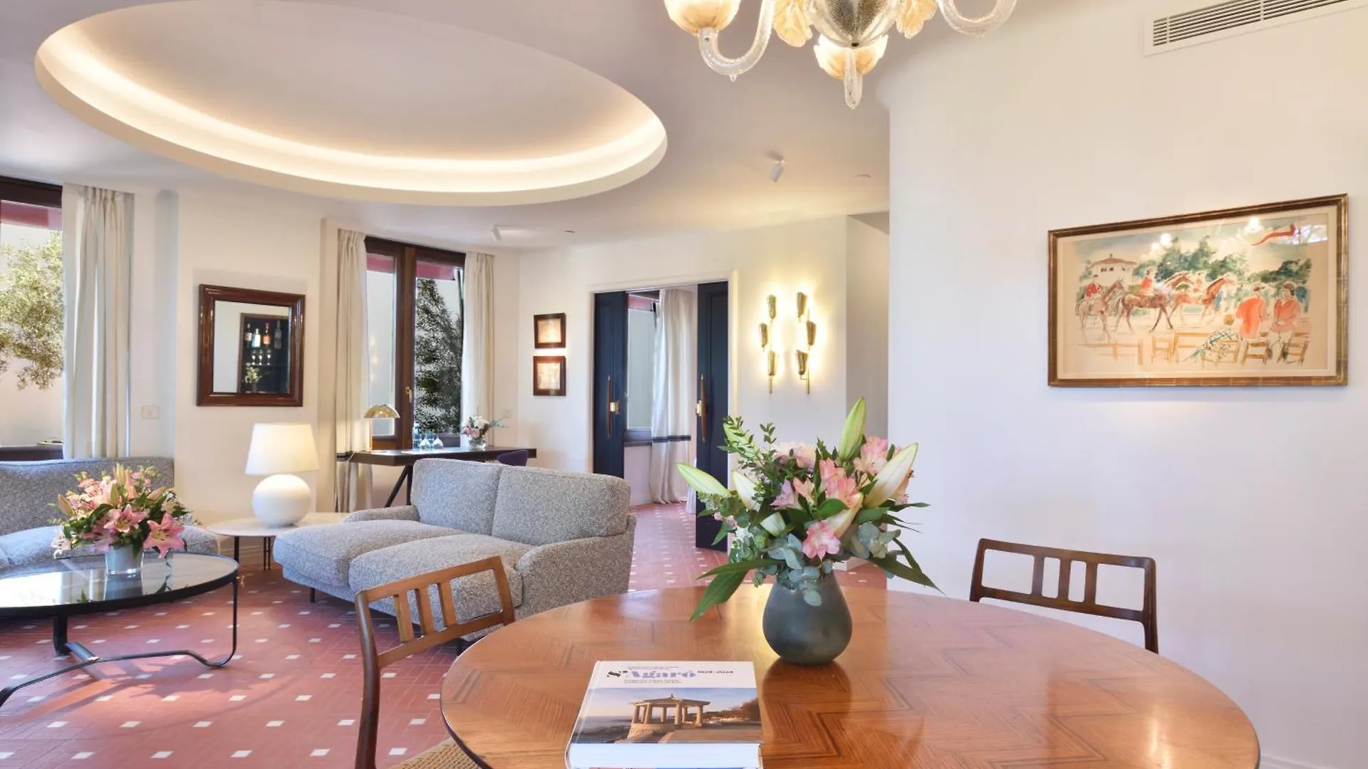 Hostal De La Gavina Gl - The Leading Hotels Of The World ساغارو