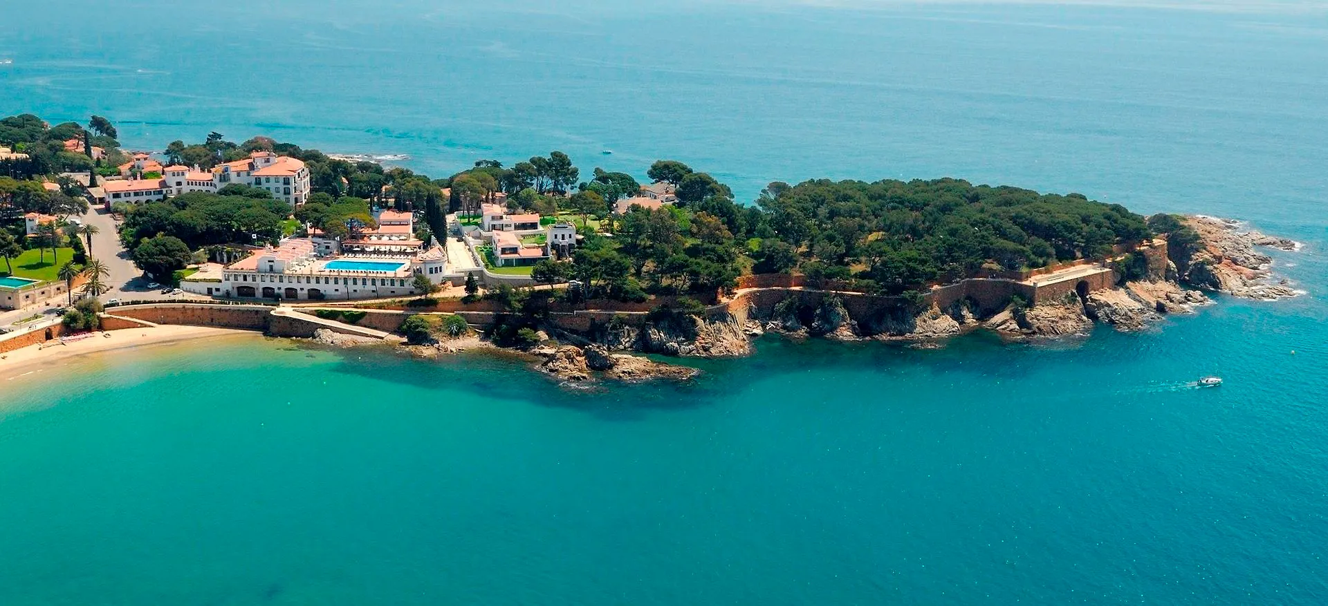 Hostal De La Gavina Gl - The Leading Hotels Of The World ساغارو