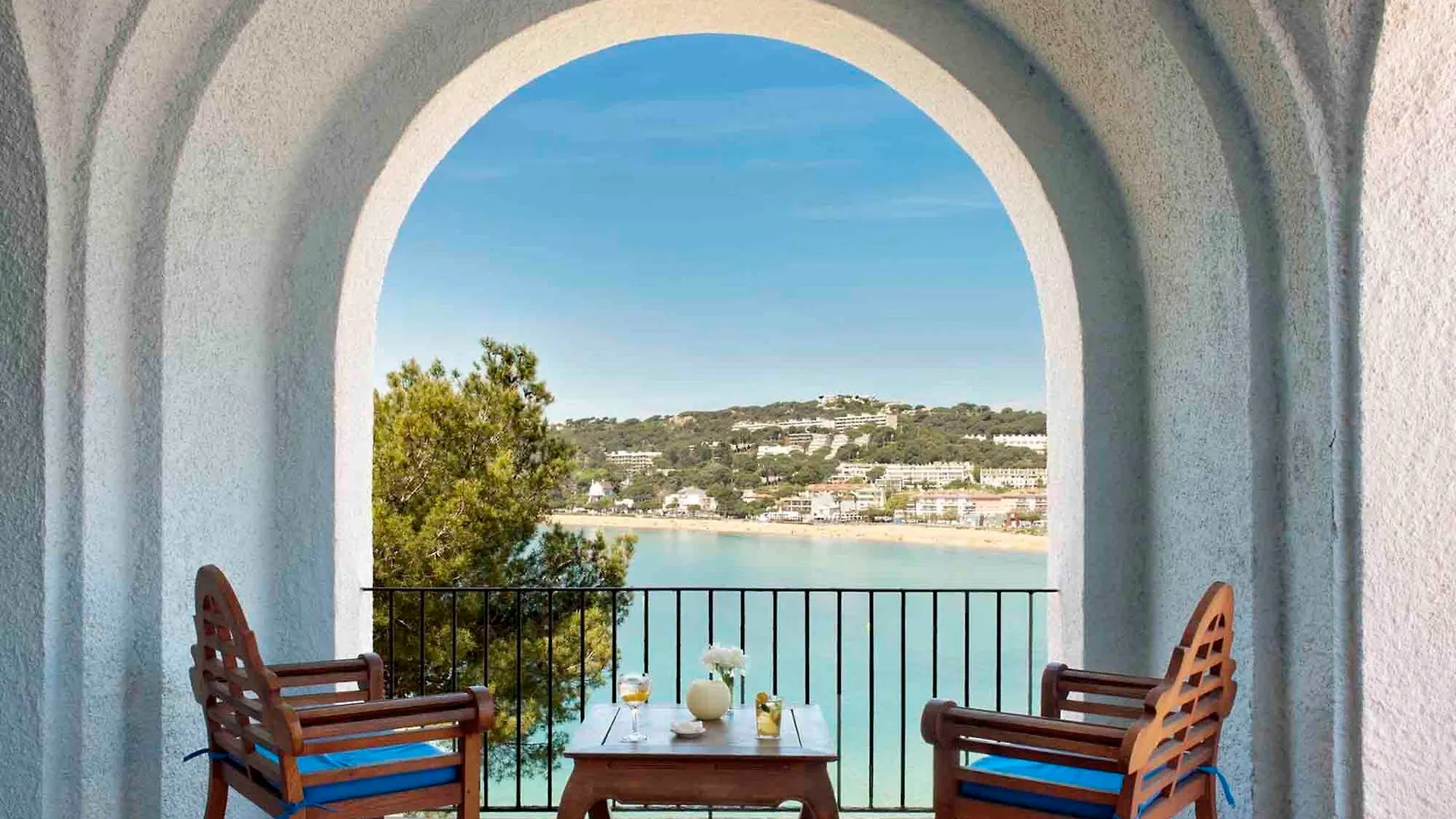 Hostal De La Gavina Gl - The Leading Hotels Of The World ساغارو